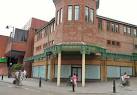 junction of Warren Street - via Daymix