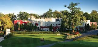 Image result for Wentworth Club, The