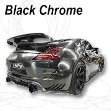 Image result for black chrome