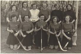 Image result for Christchurch Ladies Hockey Club