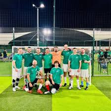 Image result for Revolution Football Club