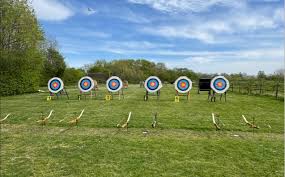 Image result for Spelthorne Archers