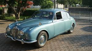 Image result for Light Blue 1968 Jaguar