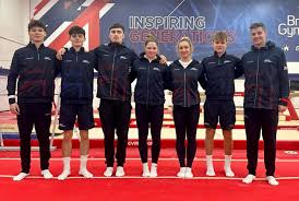 Image result for Andover Gymnastics Club