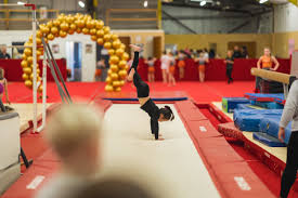 Image result for Norwich Gymnastics Club
