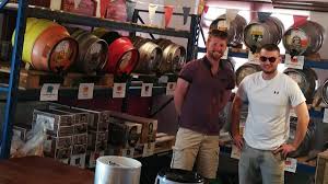 Image result for Vernon Carus Sports Club