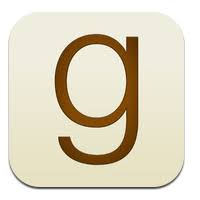 Find us at GoodReads