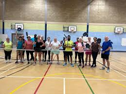 Image result for Milton Keynes Pickleball Club
