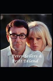 Image result for britt ekland