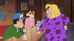 「ひろしの母ちゃん」の画像検索結果