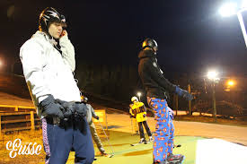 Image result for Edinburgh University Snowsports Club