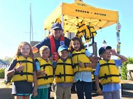 Image result for Wear Boating Association