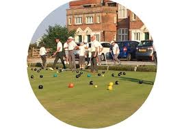 Image result for Eastbourne and District Indoor Bowls Club