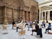 Carnegie Museum of Art opens doors early for visitors 55 and over ...