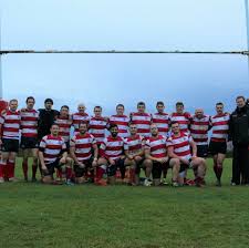 Image result for Southampton Rugby Club