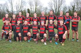 Image result for Alton RFC