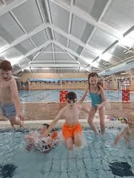 Image result for Hitchin Swimming Club