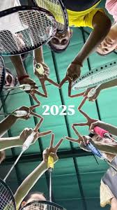 Image result for The 77 Badminton Club