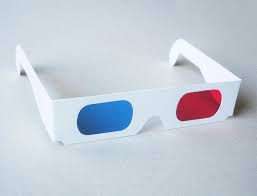 Image result for anaglyphen