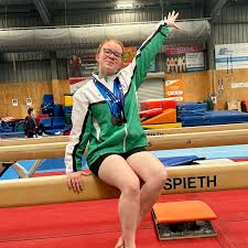 Image result for Abbey Gymnastics Club