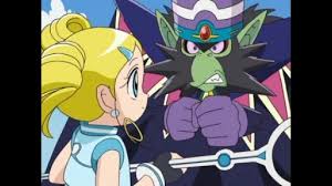 「赤堤ももこ 出ましたっ!パワパフガールズZ」の画像検索結果