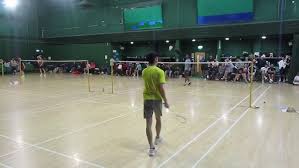 Image result for Cf Badminton Club