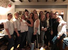 Image result for Farnham Netball Club