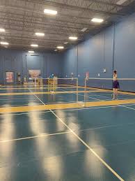 Image result for Portwell Badminton Club