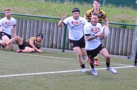Image result for Drighlington Rugby League Football Club