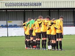 Image result for Beecholme Belles Banstead FC