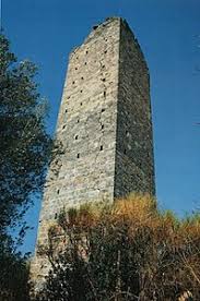 Torre Dell'Argentiera