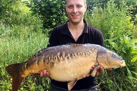 Image result for Becmain Angling Society