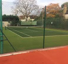 Image result for Ewell Tennis Club