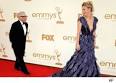 Emmys 2011: When Heather Morris Met Martin Scorsese