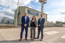 Image result for Nutec Centre For Safety