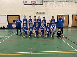 Image result for Great Yarmouth Basketball Club
