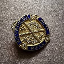 Image result for Weybridge Rifle and Pistol Club