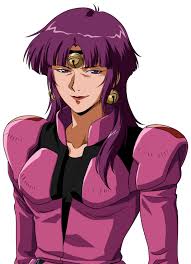 「ファラ・グリフォン 機動戦士Vガンダム」の画像検索結果