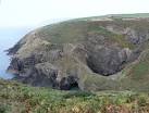 The Witches Cauldron - via Daymix