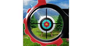 Image result for Portsdown Archery Club