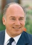 H.H. Prince Karim Aga Khan IV