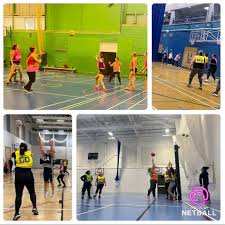 Image result for Farnham Netball Club
