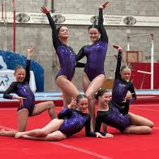 Image result for St Helens Centre For Gymnastics
