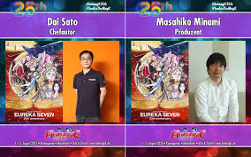 「デューイ・ノヴァク 交響詩篇エウレカセブン」の画像検索結果