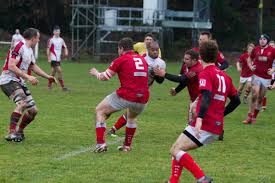 Image result for Whitchurch Rugby Football Club
