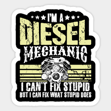 Image result for stupid diesel