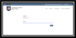 Image result for Colchester Indoor Bowls Club