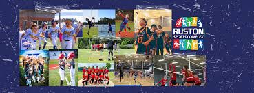 Image result for Ruston Badminton Club