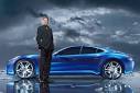 FISKER KARMA News, Videos, Reviews and Gossip - Jalopnik