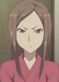 「富樫蓮二 花咲くいろは」の画像検索結果